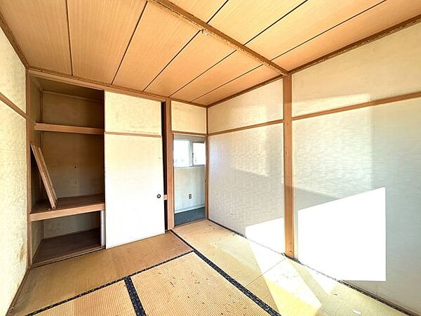 室内