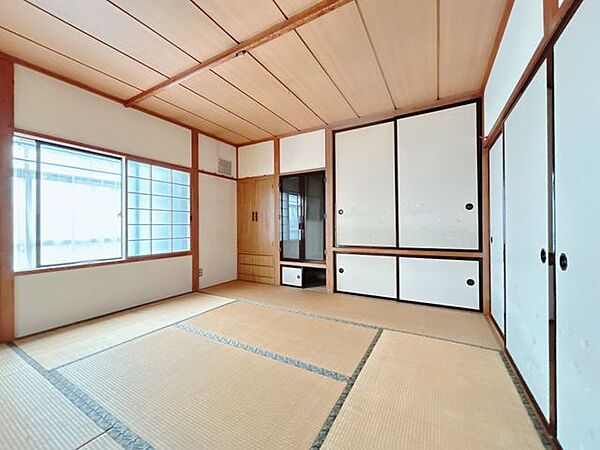 和室