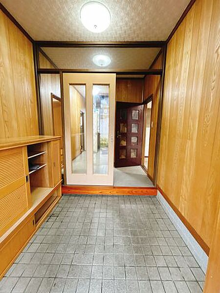 室内