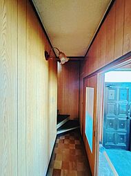 室内の画像