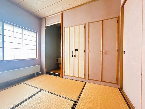 和室