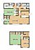 間取り：【間取図】