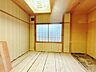和室：【リフォーム中】1階6帖和室