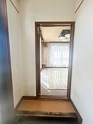 室内の画像