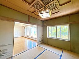 和室の画像