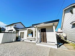 帯広市西二十三条南4丁目 戸建て