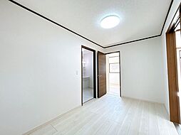 洋室の画像