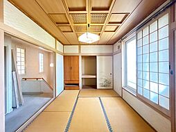 和室の画像