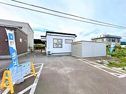 木古内駅 999万円