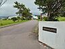 周辺：七飯町立大中山中学校まで約0.75km（徒歩で約11分） 750m