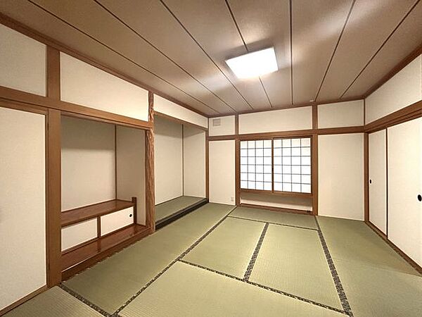 和室