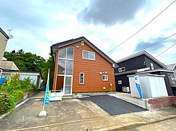 函館市陣川2丁目 戸建て