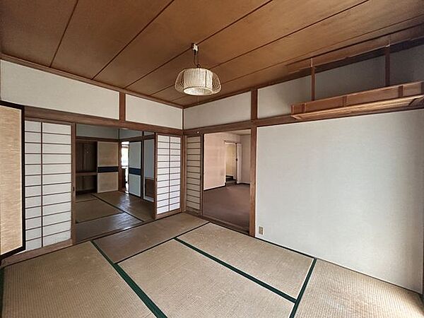 和室