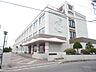 周辺：神山小学校まで徒歩で約11分（約800m）