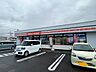 周辺：セイコーマート桔梗4丁目店様まで徒歩約14分（約1.1ｋｍ） 1100m