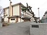 周辺：北中学校まで徒歩約10分（約650m）