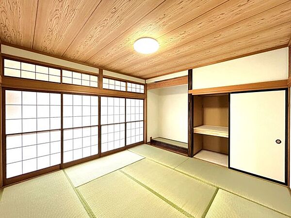 室内