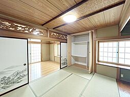 和室の画像