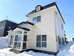 Used single-family home in Kuroishi City, Oaza Botan-daira, Azuma Fukuminkita