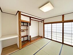 和室の画像