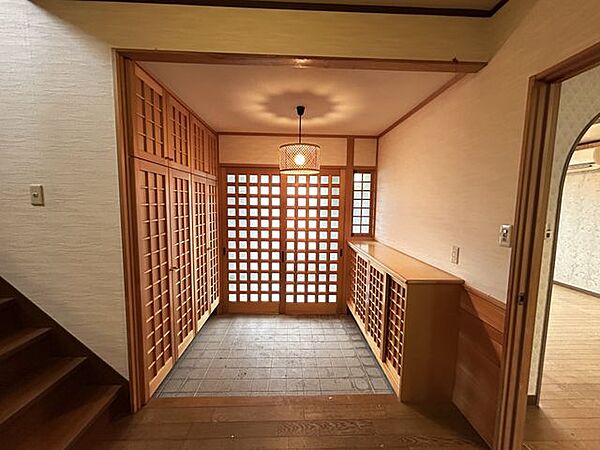 室内
