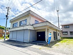 弘前市大字茂森新町三丁目 戸建て