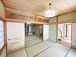和室の画像