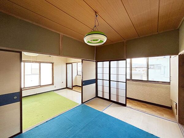 和室