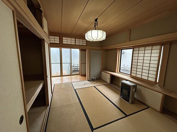 室内