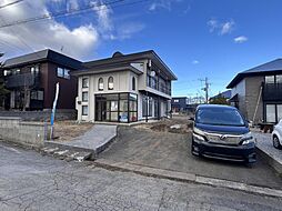 外観の画像