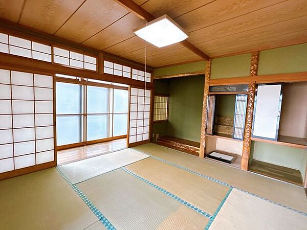 室内