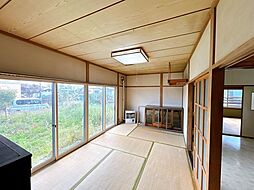 室内の画像
