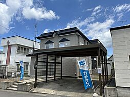 青森市幸畑4丁目 戸建て
