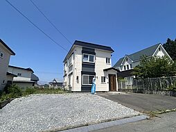 青森市赤坂2丁目 戸建て
