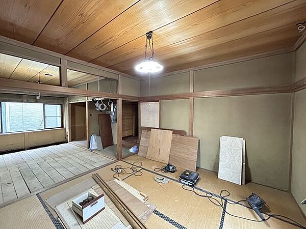 和室