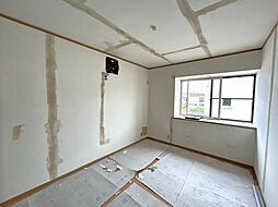 子供部屋の画像