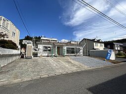 青森市赤坂二丁目 戸建て