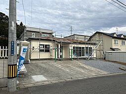 青森市赤坂二丁目 戸建て