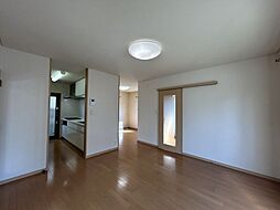 青森市金沢二丁目 戸建て