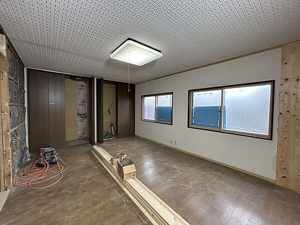 室内