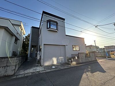 外観:価格には消費税を含みます。自社物件につき随時ご案内可能。内覧希望の方はお電話ください。 外観:価格には消費税を含みます。自社物件につき随時ご案内可能。内覧希望の方はお電話ください。