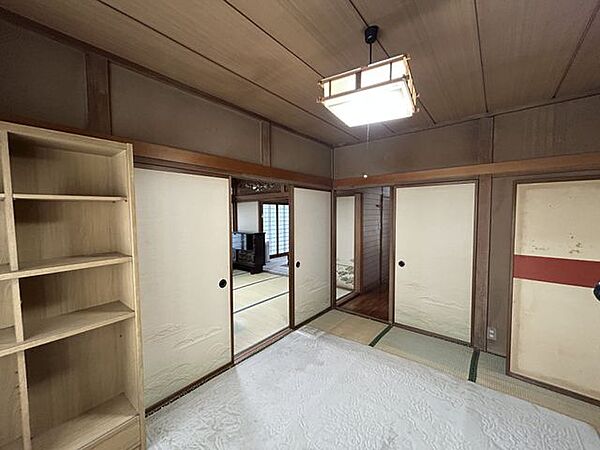 子供部屋