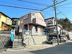 八戸市根城7丁目 戸建て