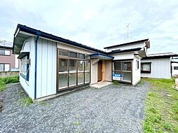 八戸市大字鮫町字西子沢 戸建て