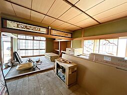 和室の画像