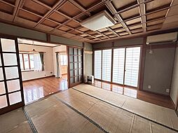 和室の画像