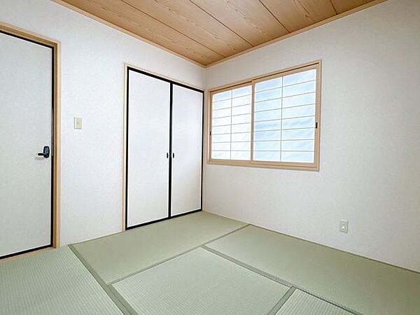 和室