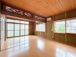 八戸市大字大久保字行人塚 戸建て