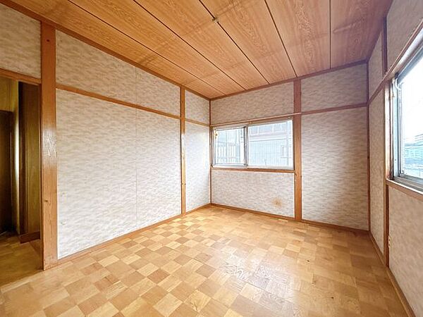 室内