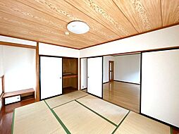 洋室の画像